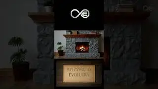 &ldquo;Gentle Rain on Window & Fireplace 🔥 Deep Relaxation Short&rdquo;