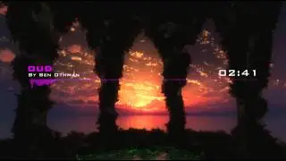 Oud (chillout, oriental, Turkey, lounge music 2015)