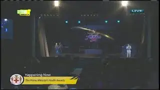 The Prime Minister's Youth Awards - November 30, 2019