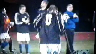 10tv DeSales vs. Bexley State Semi Final (SO) {2009-2010}