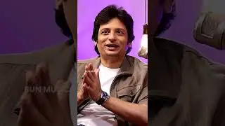 Rajini sir kooda andha padam paathen🤩#spotlight #sunmusic #jiiva