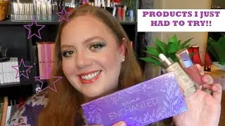 Makeup I just HAD TO HAVE! (Makeup I DIDN'T buy at TJ Maxx)
