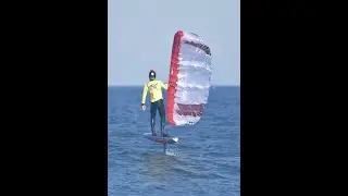 Parawing Naish Morph 4m