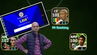 Efootball Script 💔😭