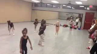 tGD kinder dance holiday 2016