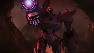 Transformers Prime | Polygon Pictures Intro Version [Upscaled 4K]
