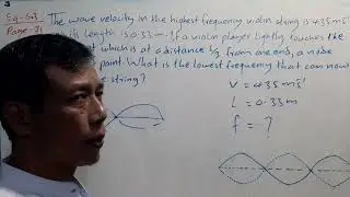 Grade(11) Chapter(6) Page(71) Example(6.3)