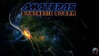 Amateras - Synthetic Storm