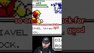 Richest 9 Year Old EVER! 🤑💰#pokemon #pokemonletsplay #childhoodruined #pokemonruined #pokemonyellow
