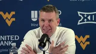 Ross Hodge | Colorado Postgame