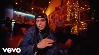 MELODOWNZ, Hyan, rede. - MELLOW CALM & CHILL (Official Music Video)