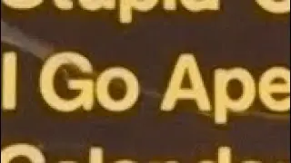 stereo I Go Ape - Neil Sedaka