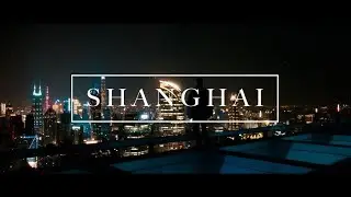 Nick Dean - SHANGHAI