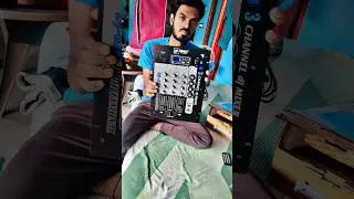 INNOX Dj MIXER High' Bass vibration #r_r_dancer #shorts #youtubeshorts #music_r_r #djremix