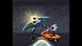 Sun Helmet Gameplay (My heads Glowing!)