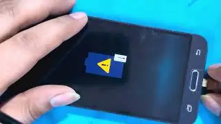 samsung j3 charging paused battery temperature too high solution #j3 #viral #video