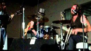 Vagabond Swing