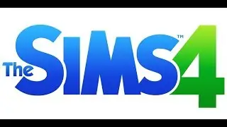 PS4 The Sims 4 Полное прохождение Часть 1