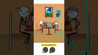 thief puzzle game 59 level 😱 #youtubeshorts #thiefpuzzle #shortsfeed #shorts #game