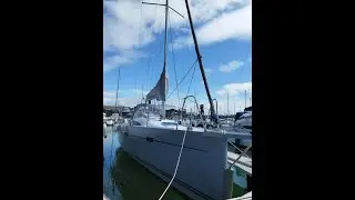 COUP DE COEUR Voilier VIKO S26 QR 2023 moteur HB cde &agrave; distance