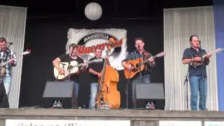 THE DOIRON BROTHERS - MAKING THE ROUNDS live 2013