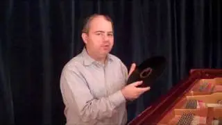 LongLostBlues.com - Dr. Peter Muir - #3. 