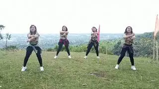 زومبا LEMON TREE - Fitness Dance Workout - Zumba
