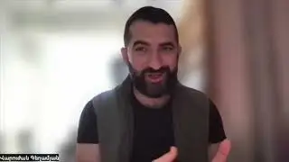 Varuzhan Geghamyan on Syria, Armenia, and Turkey-Iran-Russia Tensions | Ep 396 - Dec 16, 2024
