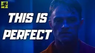 This Is What I've Been Waiting For - Daredevil Born Again