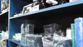 Syscom Elco - Magazin Componente Electronice