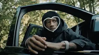 Digga D ft. Dave - Like I Never Left (Music Video) 2025