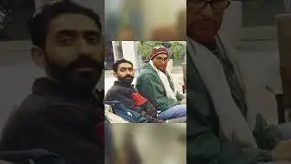 sarpanches Tour at panjab ferozpour panchayat Amir Khas and Gullu panchayat