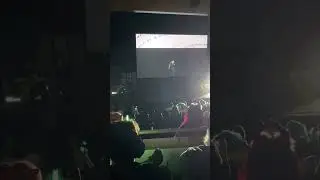 Dance Of The Corpse at Miku Live in Houston
