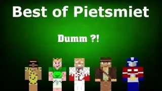 Dumm ?! - Best of Pietsmiet | Das Beste vom Besten