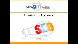 Houston SEO Services