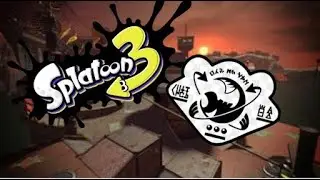 Splatoon 3 Salmon Run and Anarchy Battles with Viewers!