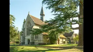 Passiontide Service: The Saviour by WS Lloyd Webber (17/03/2024)