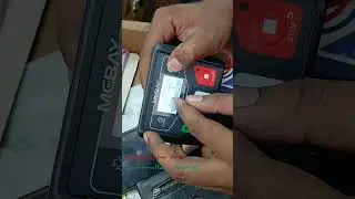 Mebay Genset Controller Control Module Control Panel Auto Start/Stop Feature Generator DC30D #short