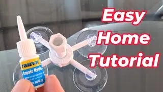 Save Money and Time: Easy DIY Chip Repair for Your Windshield