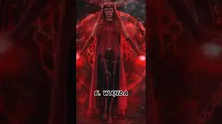 Dangerous Marvel Characters 👹👺👿#attitude#attitudestatus#attitudequotes#attitudeshayari#attitudegirl