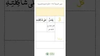27. various forms of مبتدأ #arabic  #education