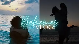 BAHAMAS VLOG | Mackenzie Grimsley