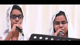 Neele Aasmaan | Kodenchery Camp 2024