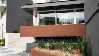Residencia Fuentes del Valle