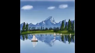 Lake Emma