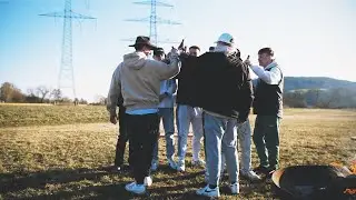 TREAM - AUF DIE ZEITEN DIE MAL WAREN (prod. by Tream)