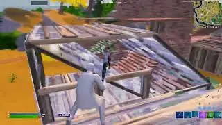 No Suburban, pt 2. Sheff G (Fortnite Montage)