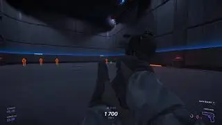 Noob practices aiming until he aims like dfalt 💀 - #22