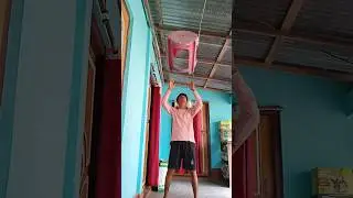 Funny Chair 💺 magic Video । Kinemaster editing । Vfx animation video #shorts #vfx #tiktok #magic