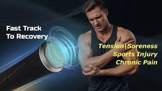 Introducing the Ultriix S1 Tissue Shocker